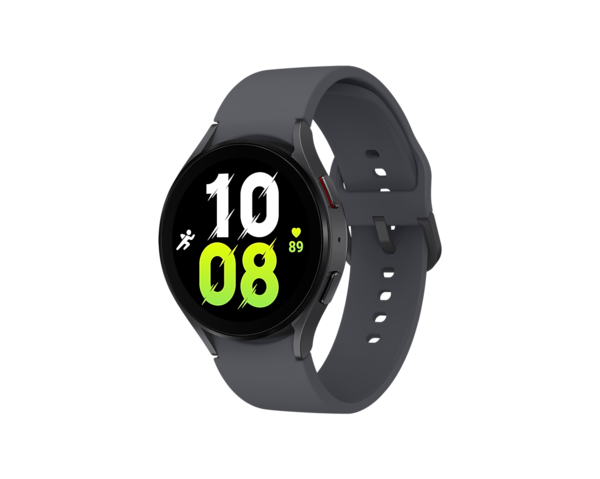 Buy Samsung Galaxy Watch 5 LTE 44mm Smart Watch SM-R915FZAAINU (Graphite) on EMI