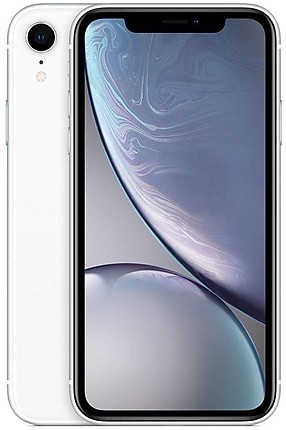 Buy Refurbished I Phone Xr (3 Gb/64 Gb) White (Condition Good) (White) on EMI