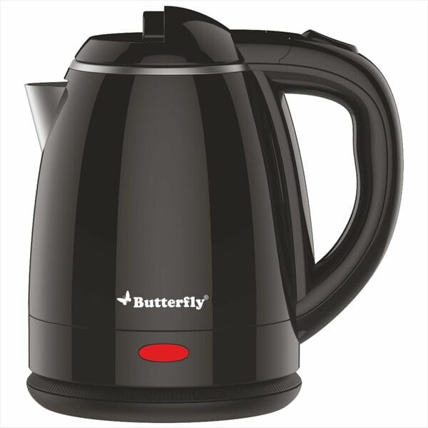 Buy Butterfly Magnum Cool Touch 1.2 1350 W Electric Kettle on EMI