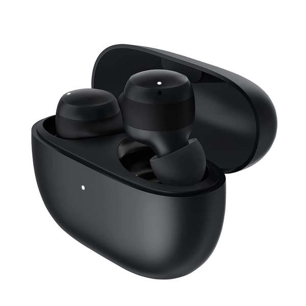 Buy Redmi Buds 3 Lite In Ear Earbuds With Mic Bluetooth 5 2 Ip54 Splash Resistant Ultra Light Fast Charging Up To 18 Hours Playback New Lock In Design Quick Touch Response Black on EMI