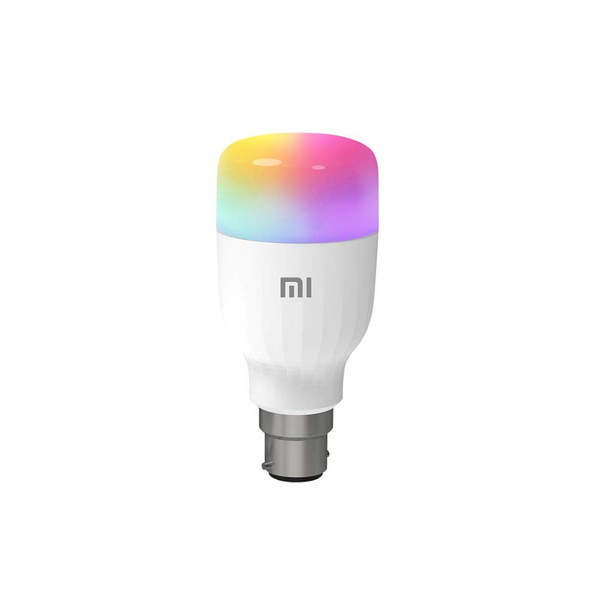Buy Mi Smart LED Bulb (B22) (White) on EMI