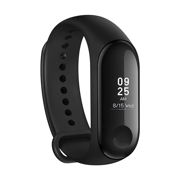 Buy ShopReals M4 Smart Fitness Band for Xiaomi Redmi Note 4G with Heart Rate Monitor Sensor M2 OLED Bluetooth and Waterproof (Black) on EMI