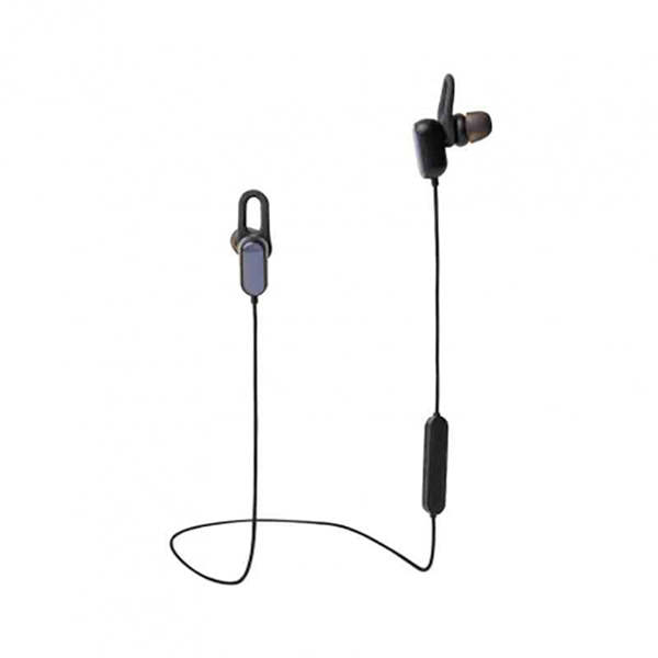 Buy Mi Sports Bluetooth Earphones Basic Dynamic bass, Splash and Sweat Proof, up to 9hrs Battery (Black) on EMI