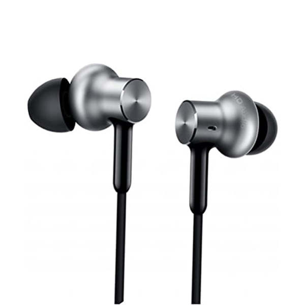 Buy Mi In-Ear Headphones Pro HD (Silver) on EMI