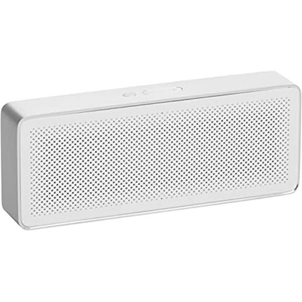 Buy MI Basic 2 5 Watt 1.0 Channel Wireless Bluetooth Outdoor Speaker (White) on EMI