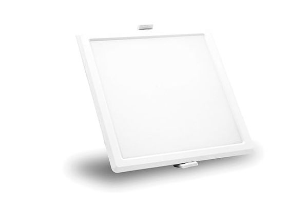 Buy SYSKA (SSK-RDL-S-5W 6500K Rdl Led Slim Downlight (Cool Day Light, Polycarbonate) on EMI
