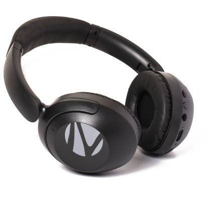 Buy Zebronics Zeb-Blast Bluetooth Headset(Black, True Wireless) on EMI