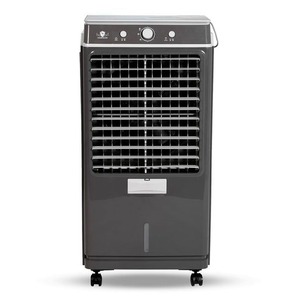 Buy Power Guard Icemax 70 Ltr Air Cooler with High Speed Blower Fan | 3 Speed control | Honey Comb Cooling Pad | Ice Chamber |Multi Way Air Deflection | Water Level Indicator (15 Year Warranty) on EMI