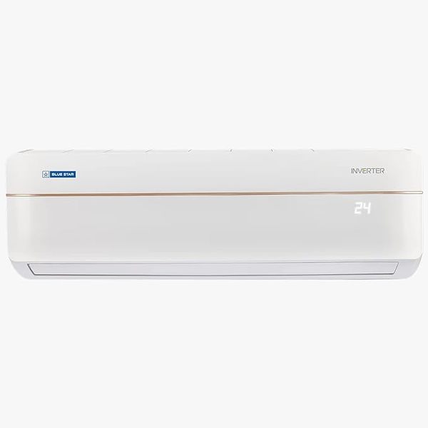 Buy Blue Star 3 in 1 Convertible 2 Ton 3 Star Inverter Split AC with Turbo Cooling (Copper Condenser, IB324VNU) on EMI