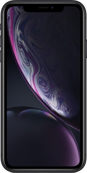 Buy Apple Refurbished I Phone Xr (3 Gb/128 Gb) (Condition Superb) Black (Black) on EMI