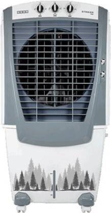 Buy USHA 70 L Desert Air Cooler  (White, STRIKER 70 L) on EMI