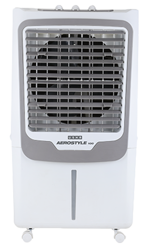 Buy USHA Desert AERO Style 100ASD1 Coolers -100 L, White on EMI