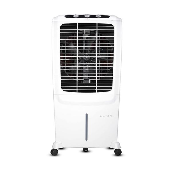 Buy Kenstar 90 L Desert Air Cooler  (White, SNOWCOOL 90 HC) on EMI
