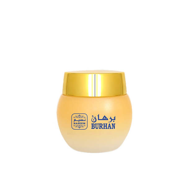 Buy Naseem Perfumes Burhan 25 Ml Perfume on EMI