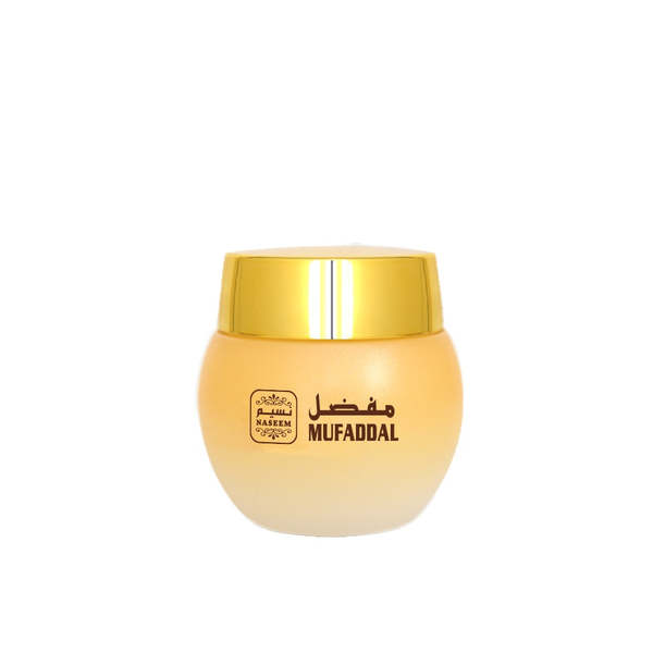 Buy Naseem Perfumes Mufaddal 25 Ml Perfume on EMI