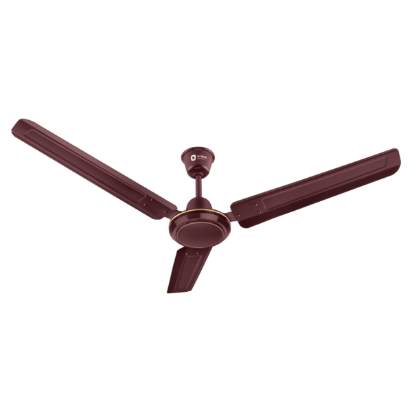 Buy Orient Electric Rapid Air 1200MM High Speed Ceiling Fan (Brown) on EMI