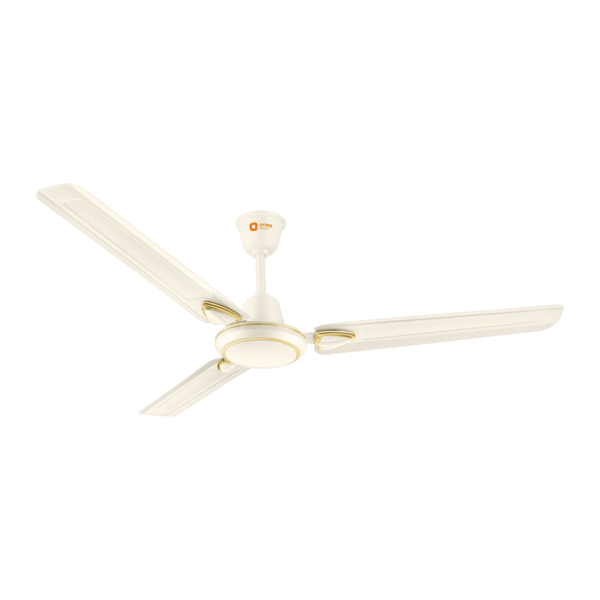 Buy Orient Electric Rapid Air Deco 1200MM High Speed Ceiling Fan (Soft Pearl) on EMI