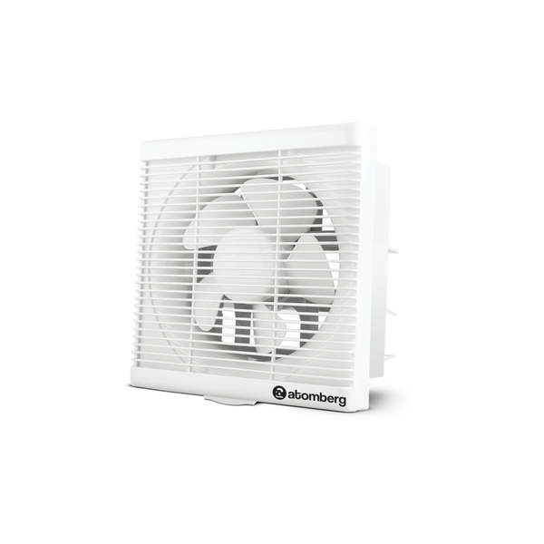 Buy Atomberg Efficio 150mm BLDC motor Energy Saving Exhaust Fan (White) on EMI