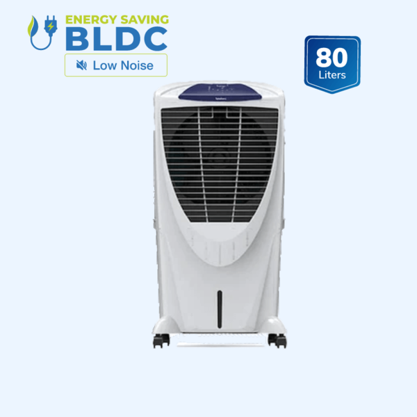 Buy Symphony Winter 80B: 1St Air Cooler With Bldc Technology on EMI