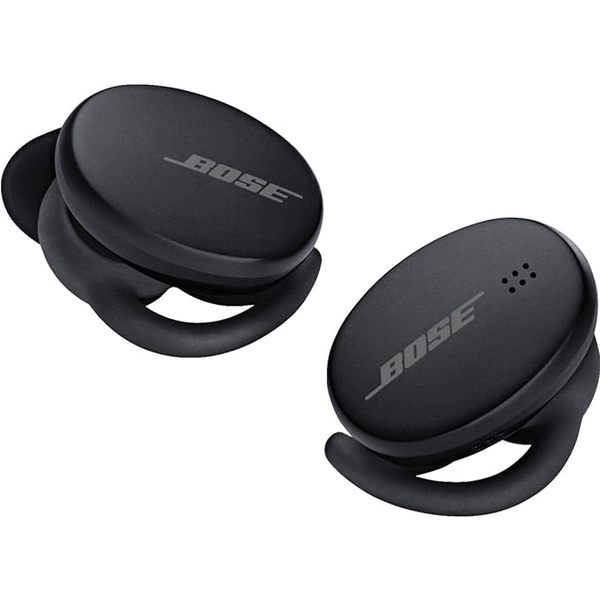 Buy Bose Sport Earbuds - Bluetooth Truly Wireless in Ear Earbuds for Workouts and Running,Sweat Resistant with Touch Control, with mic Triple Black on EMI