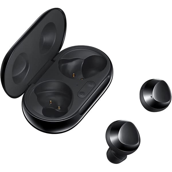 Buy Samsung Galaxy Buds+ Wireless Bluetooth in Ear Earbuds with Mic (Black) on EMI
