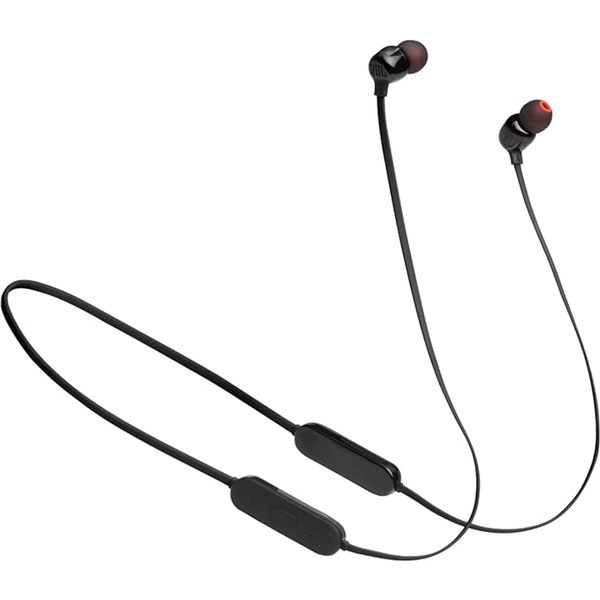 Buy JBL Tune 175BT Flex Neckband with 14-Hour Playtime (Black) on EMI