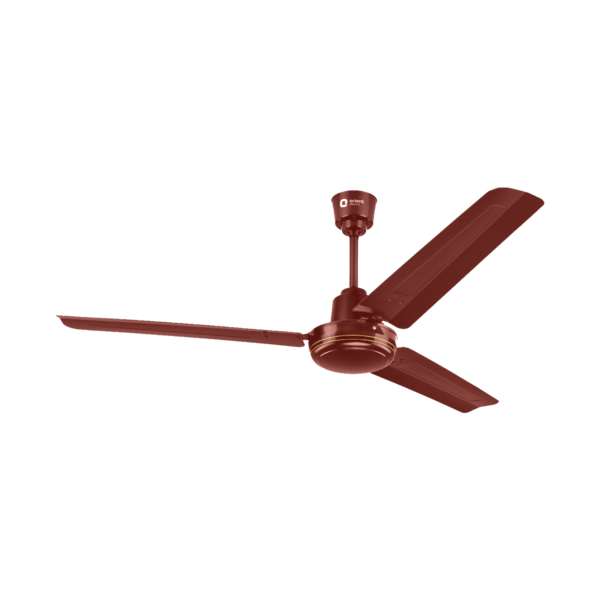 Buy Orient Electric New Breeze High Speed Ceiling Fan 900MM (Brown) on EMI