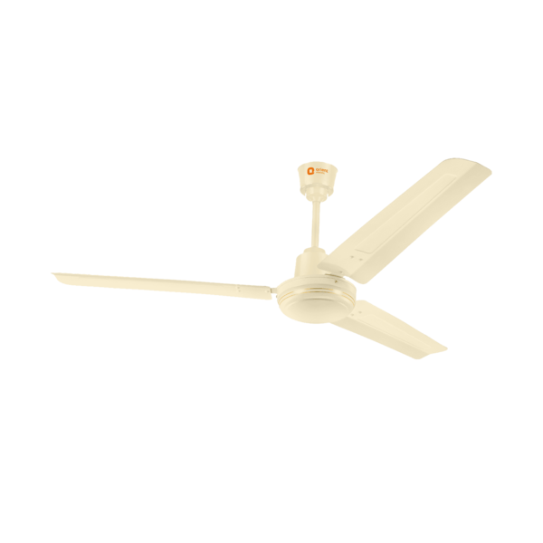 Buy Orient Electric New Breeze Ceiling Fan 1400MM (Ivory) on EMI