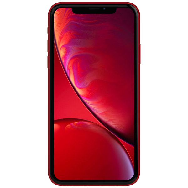 Buy Apple Refurbished I Phone Xr (3 Gb/64 Gb) ( Condition Good) Red (Red) on EMI