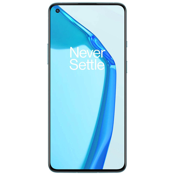 Buy Refurbished OnePlus 9R 5G (8 GB/128 GB) ( Condition - Good) Lake Blue on EMI