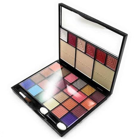 Buy Bellokaira Professional Swag Makeup Kit on EMI