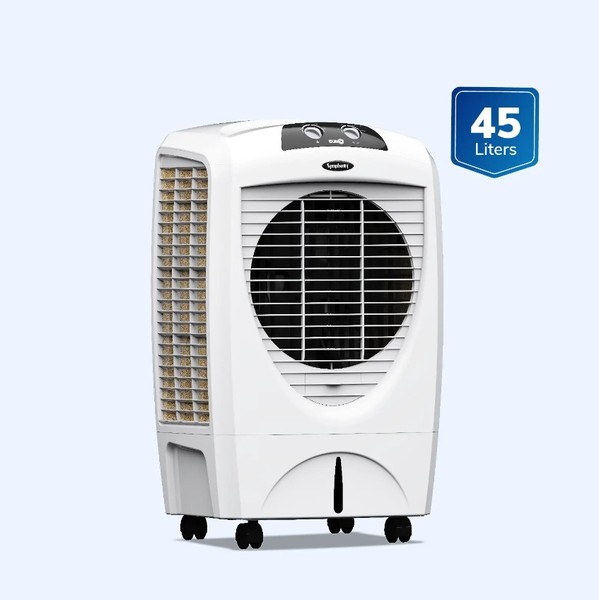 Buy Sumo 45 Desert Air Cooler, 45 Litres on EMI