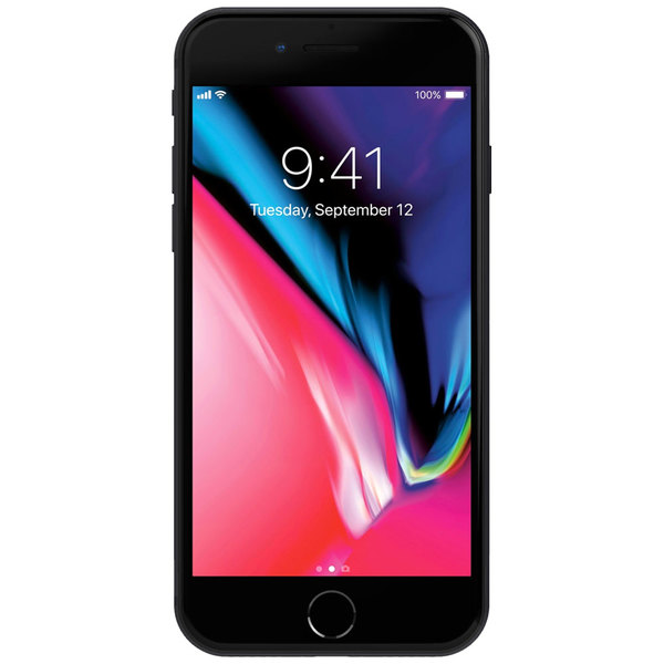 Buy Refurbished I Phone 8 (2 Gb/64 Gb) (Condition Fair) Space Gray (Space Gray) on EMI