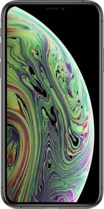 Buy Refurbished Apple iPhone XS (4 GB/64 GB) (Condition -  Fair) Space Gray on EMI
