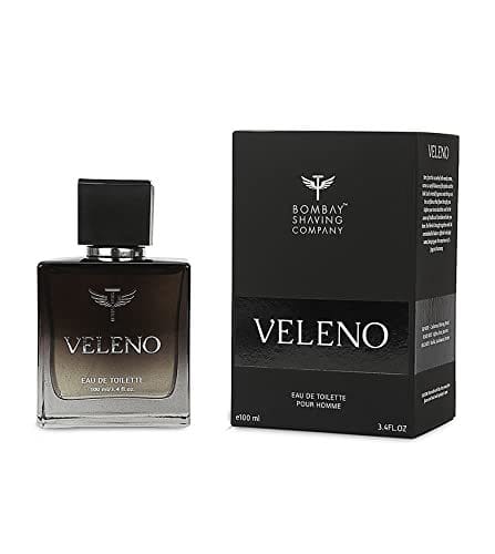 Buy Bombay Shaving company Veleno Perfume, 30ml on EMI