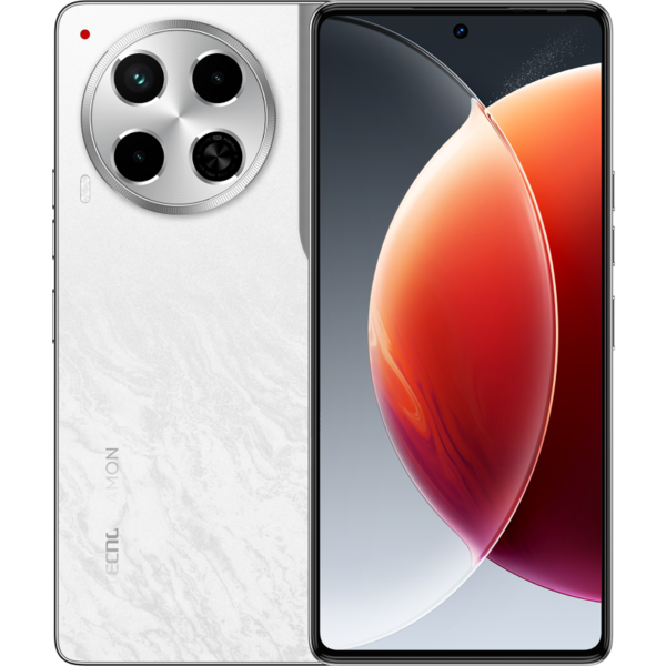 Buy Tecno Camon 30 5G (Uyuni Salt White 512 GB)  (12 GB RAM) on EMI