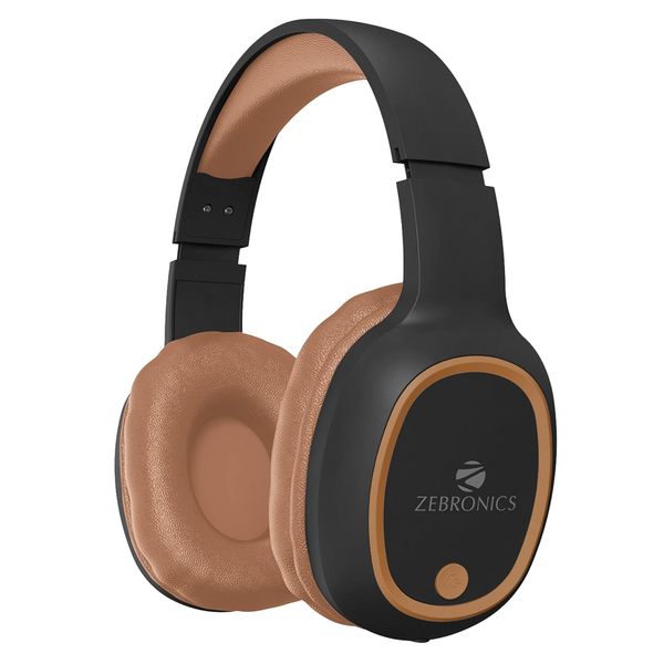 Zebronics zeb wireless bt headset sale