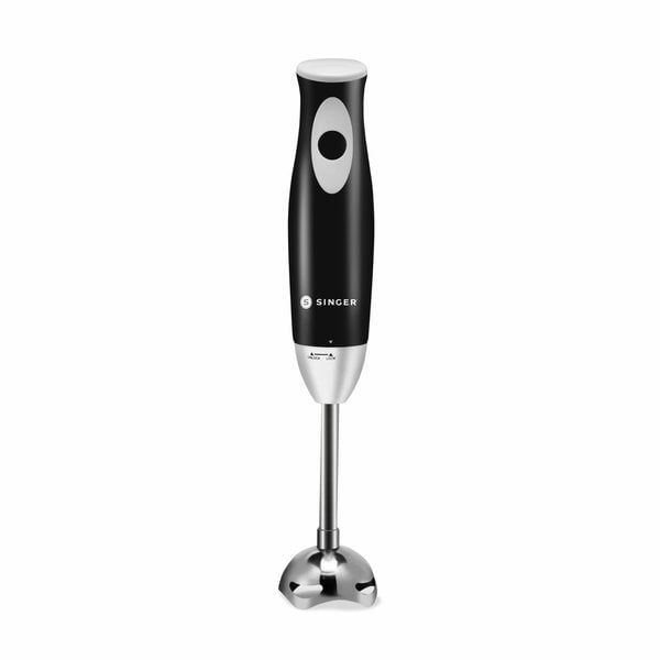 Buy Singer Blend-X Hand Blender 300 Watts, Detachable Stain Steel Stem ...