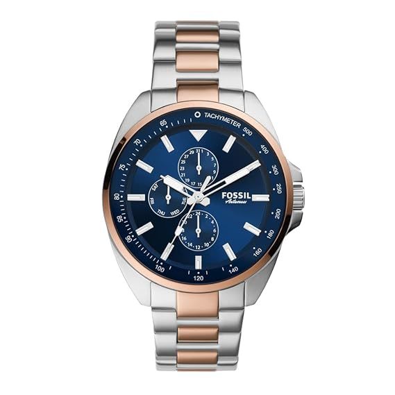 Fossil emi best sale