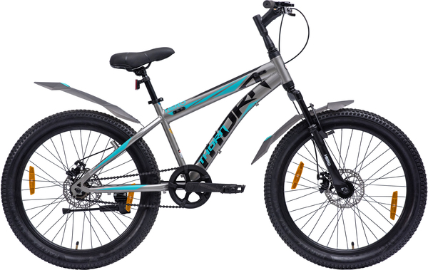 Hero cycle thorn 24t price best sale