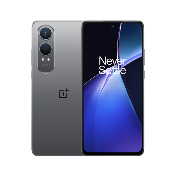 Buy OnePlus Nord CE4 Lite 5G (Super SIlver, 128 GB)  (8 GB RAM) on EMI