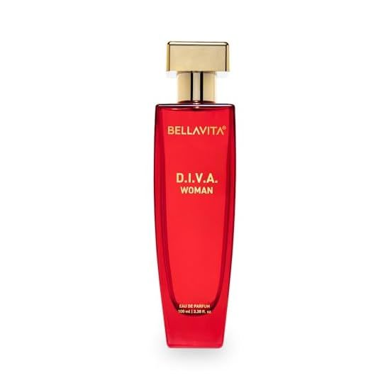 Buy BellaVita D.I.V.A. Perfume 100ml on EMI