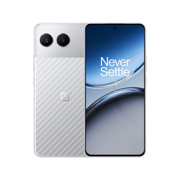 Buy OnePlus Nord 4 5G (Mercurial Silver, 128 GB)  (8 GB RAM) on EMI