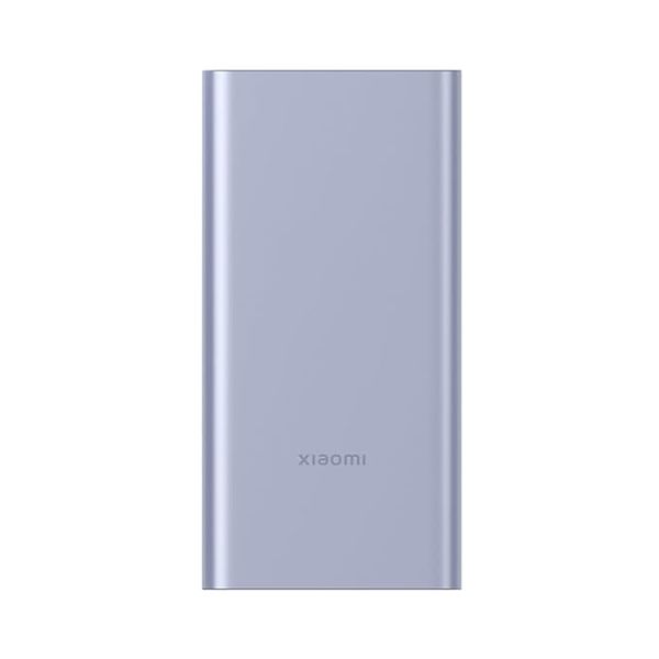 Buy Xiaomi Power Bank 4i 10000mAh 22.5W Fast Charging Power Delivery- Coral Purple on EMI