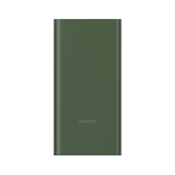 Buy Xiaomi Power Bank 4i 10000mAh 22.5W Fast Charging Power Delivery- Olive Green on EMI