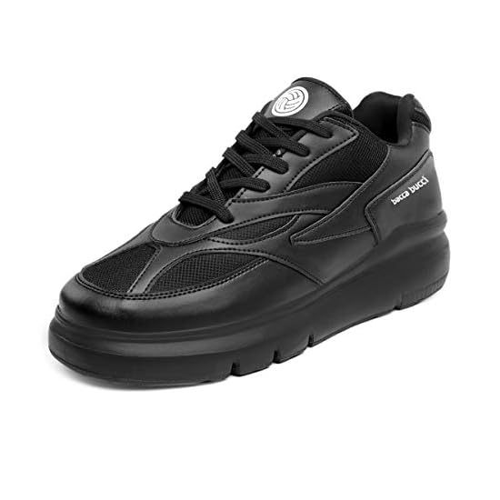 Buy Bacca Bucci Men's Running Shoe on EMI