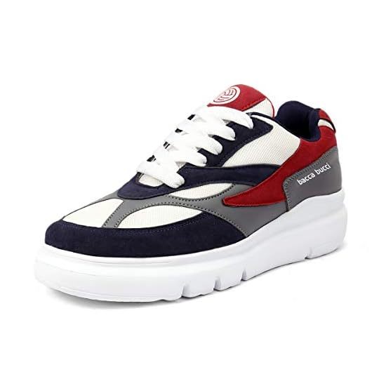 Buy Bacca Bucci Men's Running Shoe on EMI