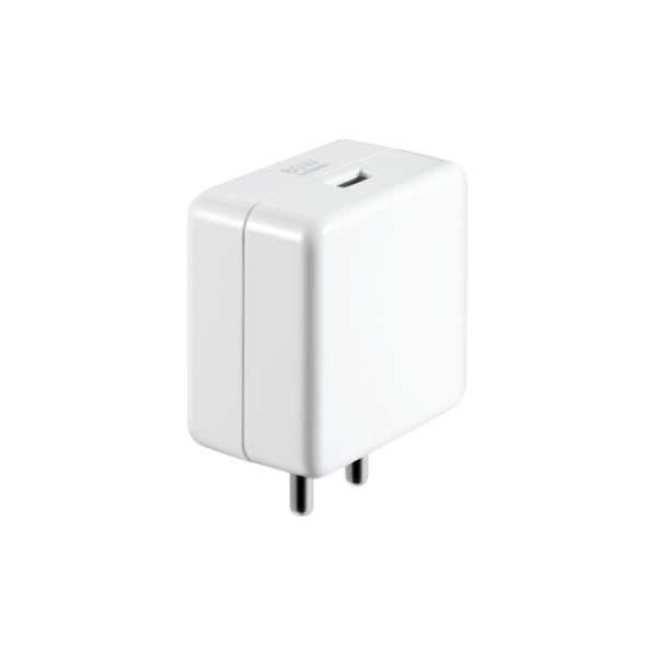 Buy Realme SUPERVOOC 80W Power Adapter on EMI