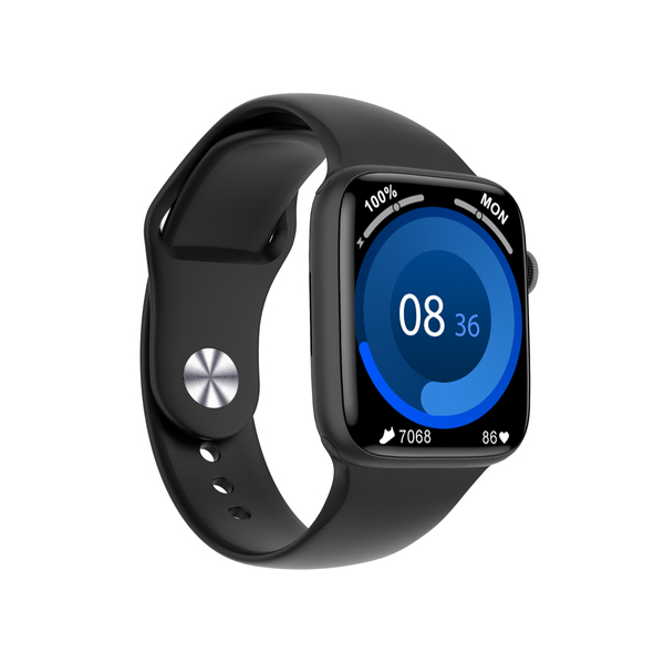 Buy Salora UWear 1.9-inch HD display Smartwatch (SSW-001 ) on EMI