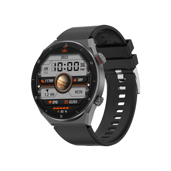 Buy Salora UWear 1.5-inch HD display Smartwatch ( SSW-002 ) on EMI